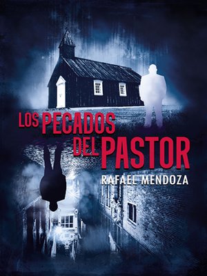 cover image of Los pecados del pastor